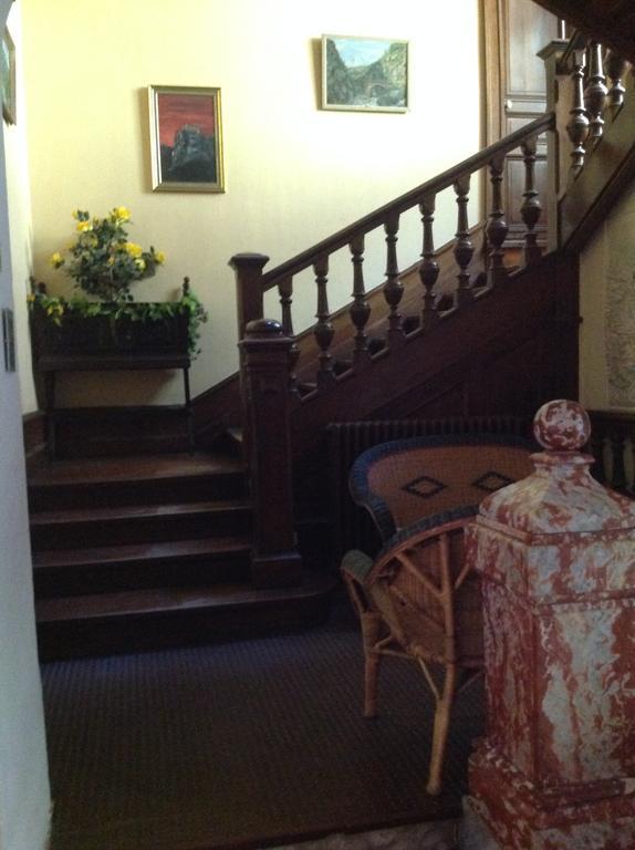 Chambres D'Hotes " Les Cascatelles" Акс-ле-Терм Екстериор снимка