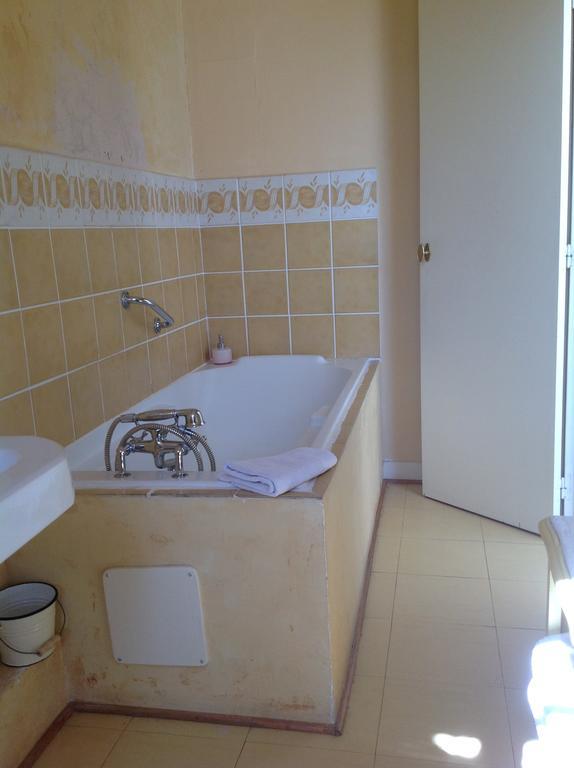 Chambres D'Hotes " Les Cascatelles" Акс-ле-Терм Екстериор снимка